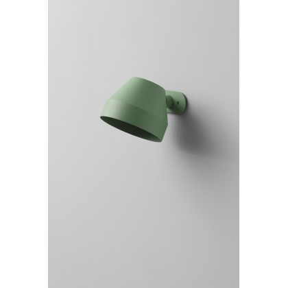 Настенный светильник CAP WALL